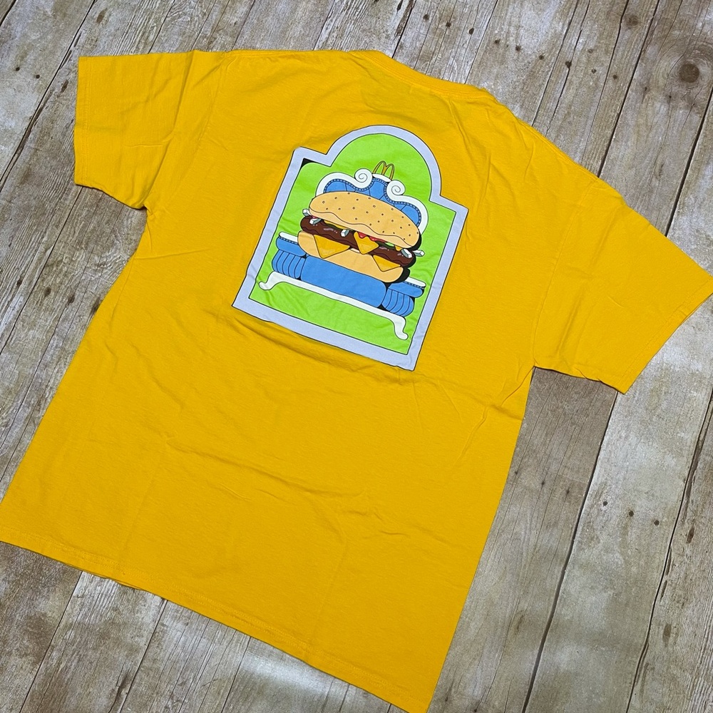 McDonald’s